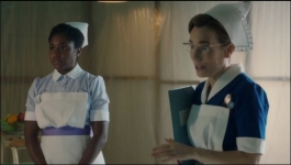 Call The Mid Wife - Season 10 Episode 03